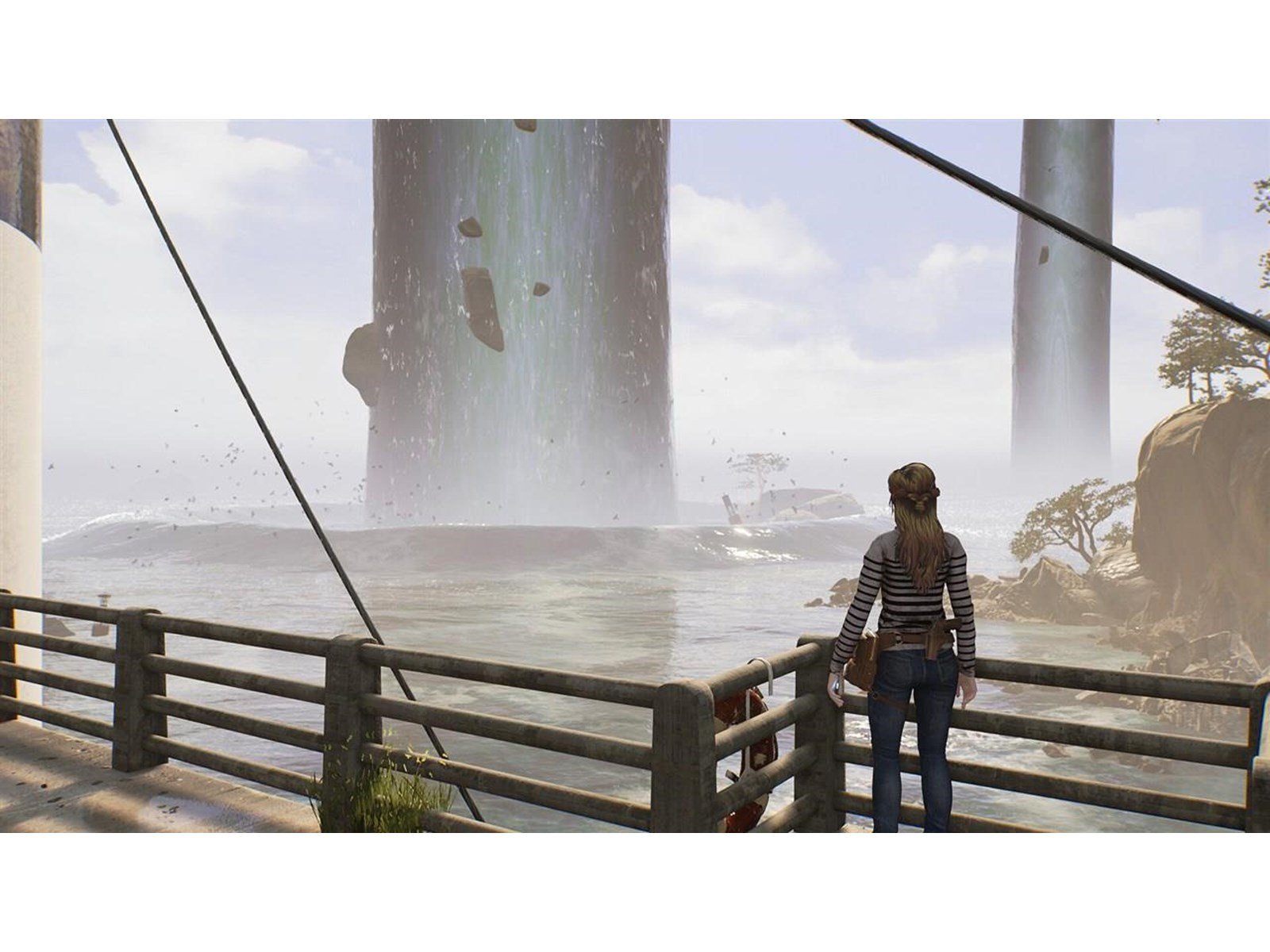 Broken Pieces - Sony PlayStation 5 - Action/Abenteuer - PEGI 12 Broken Pieces - Sony PlayStation 5 - Action/Abenteuer - PEGI 12